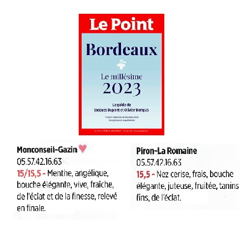 illustration : LE POINT MAGAZINE - JACQUES DUPONT & OLIVIER BOMPAS
