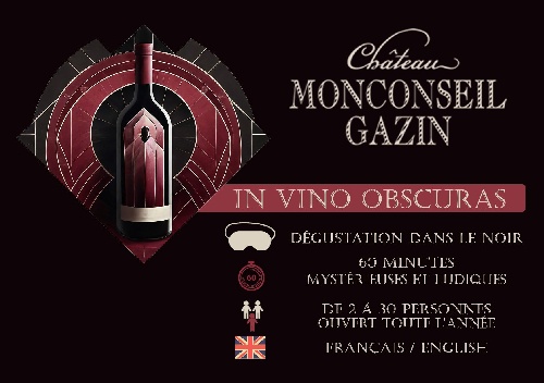 in vino obscuras