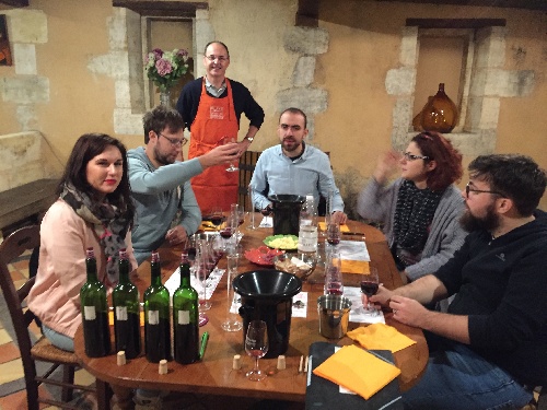 wineblending