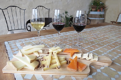 Atelier Vin Fromage
