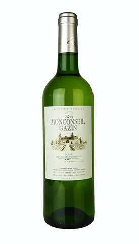 Ch�teau Monconseil Gazin