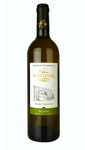 Ch�teau Monconseil Gazin